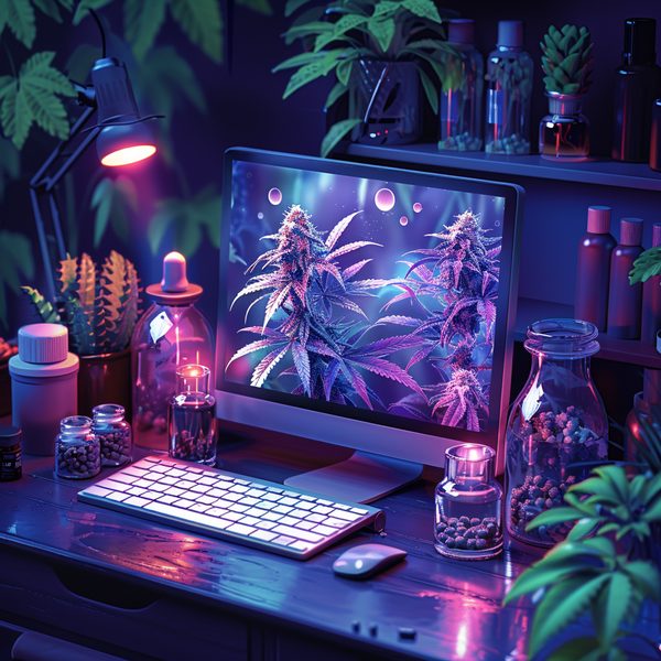 Choisir le bon fournisseur de produit naturel en ligne