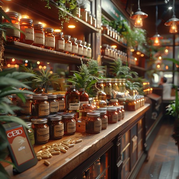 Comparateur en ligne : votre allié pour un produit naturel de meilleur choix