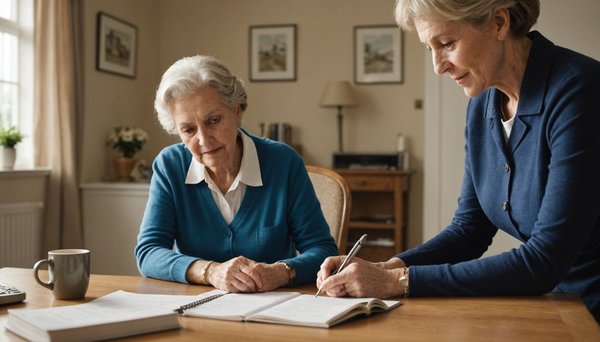 Relayage à domicile : trouvez le soutien dont vous avez besoin