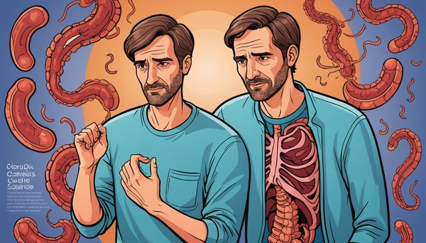 Maladie de crohn : symptômes, causes et solutions pour mieux vivre